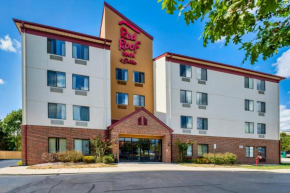 Гостиница Red Roof Inn & Suites Dover Downtown  Довер